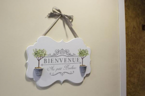 Гостиница Hotel La Maison Delle Terme  Тиволи Терме